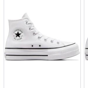 Platform converse
